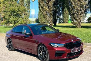 Bmw M5 COMPETITION 625CV