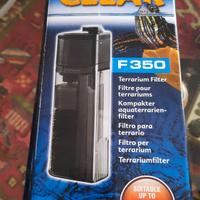 filtro per terrarium