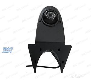 CAMERA DI PARKING CON VISIONE NOTTURNA PER FURGONI