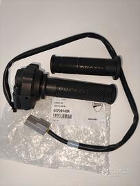 Comando Gas Ducati Hypermotard 950 66020143A