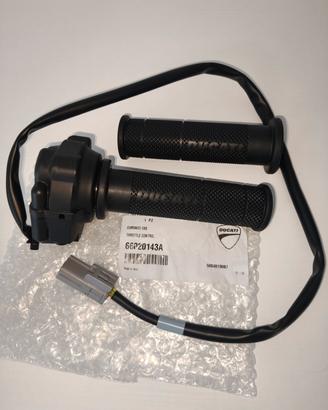 Comando Gas Ducati Hypermotard 950 66020143A