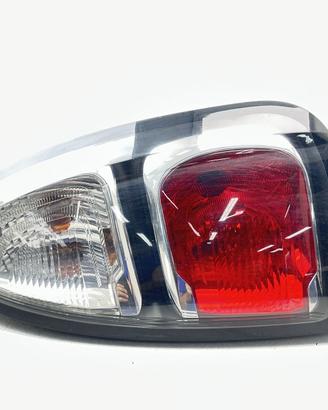 STOP FANALE POSTERIORE DESTRO CITROEN C3 Picasso 6