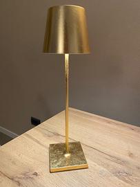 Poldina pro Foglia oro