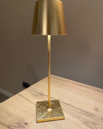 Poldina pro Foglia oro