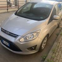 Ford C-Max 1.6 TDCi Plus 95cv