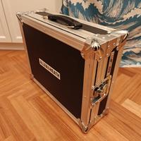 Flightcase per Mixer Allen&Heat Xone42