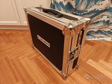 Flightcase per Mixer Allen&Heat Xone42