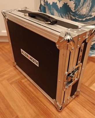 Flightcase per Mixer Allen&Heat Xone42
