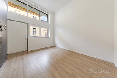 Appartamento Milano [Cod. rif 3263039VRG]