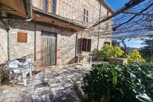 Porzione di casa a Amelia