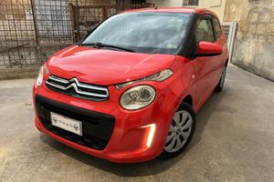 Citroen C1 Airscale VTi 68 3 porte Shine