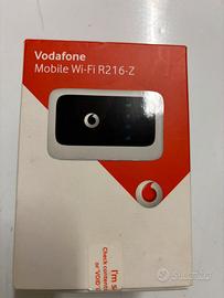 Mobile Wi-Fi Vodafone R216-Z LTE