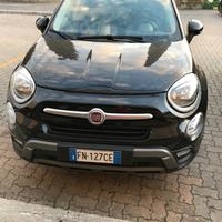 Fiat 500 x 2.0 140 cv auto km 117000