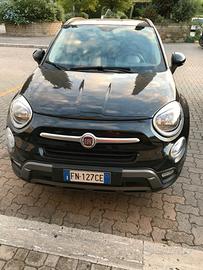 Fiat 500 x 2.0 140 cv auto km 117000