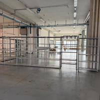 Scaffalature e armadietti metallici