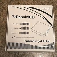 Cuscino antidecupito