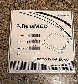 Cuscino antidecupito