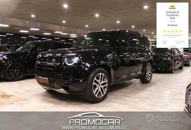 LAND ROVER Defender 110 3.0D I6 300 CV AWD AUTO