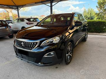 Peugeot 3008 BlueHDi 130 S&S Business