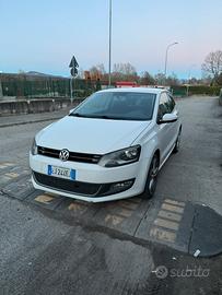 POLO 1.6 TDI