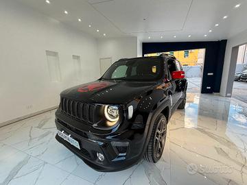 Jeep Renegade Jeep Renegade 1.3 PHEV 4xe AT6 - 202