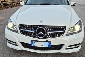 mercedes classe C250 4Matic 