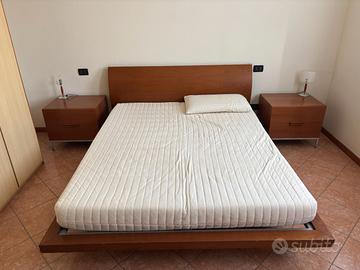 Camera da Letto Completa