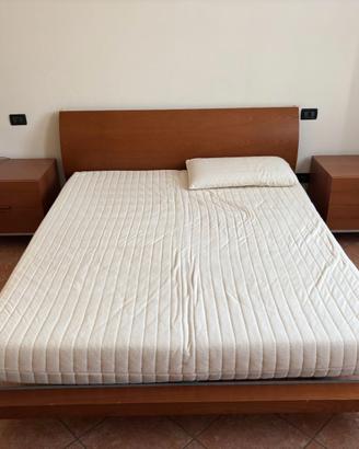 Camera da Letto Completa