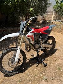 Fantic 125 2023