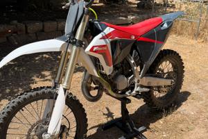 Fantic 125 2023