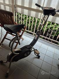 cyclette 