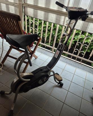 cyclette 
