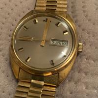 Jaeger le coultre club day date