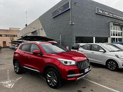 DR MOTOR DR 4.0 1.5 Bi-Fuel GPL