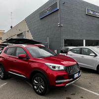 DR MOTOR DR 4.0 1.5 Bi-Fuel GPL