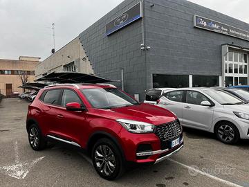 DR MOTOR DR 4.0 1.5 Bi-Fuel GPL