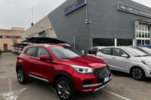 DR MOTOR DR 4.0 1.5 Bi-Fuel GPL