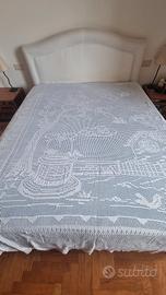 coperta uncinetto