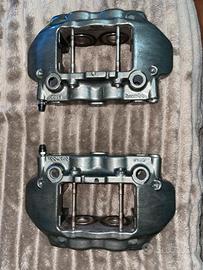 Pinze freno brembo 305 abarth/alfaromeo