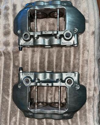 Pinze freno brembo 305 abarth/alfaromeo