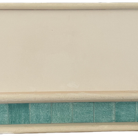 Cappa in legno per cucina