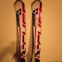 Sci Fisher Progressive