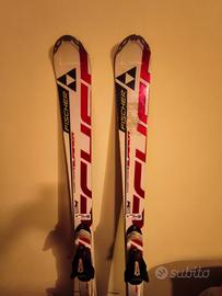 Sci Fisher Progressive