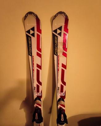 Sci Fisher Progressive