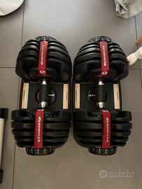 Bowflex