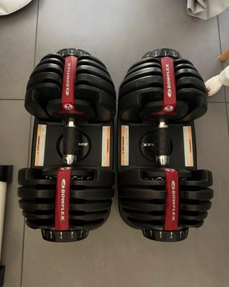 Bowflex