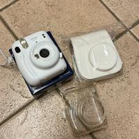 Fujifilm instax mini 11