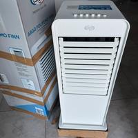 n. 2 raffrescatori portatili ARGO POLIFEMO FINN