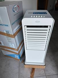 n. 2 raffrescatori portatili ARGO POLIFEMO FINN