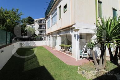 Villa o villino Viagrande [Cod. rif DR051VRG]